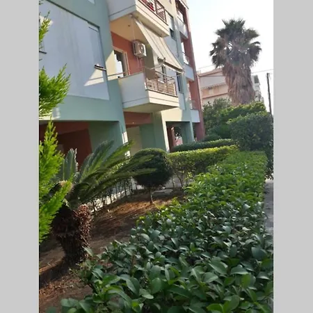 Appartement Chris 1 Kalamata