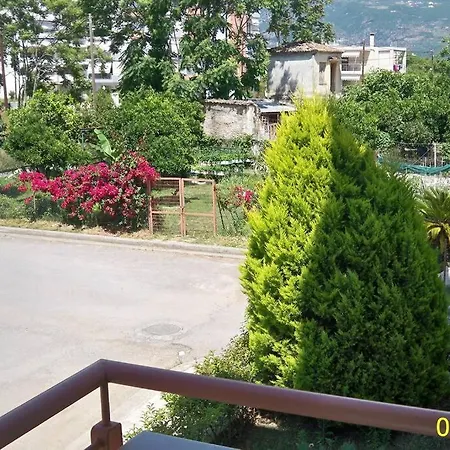 Apartment Chris 1 Kalamata
