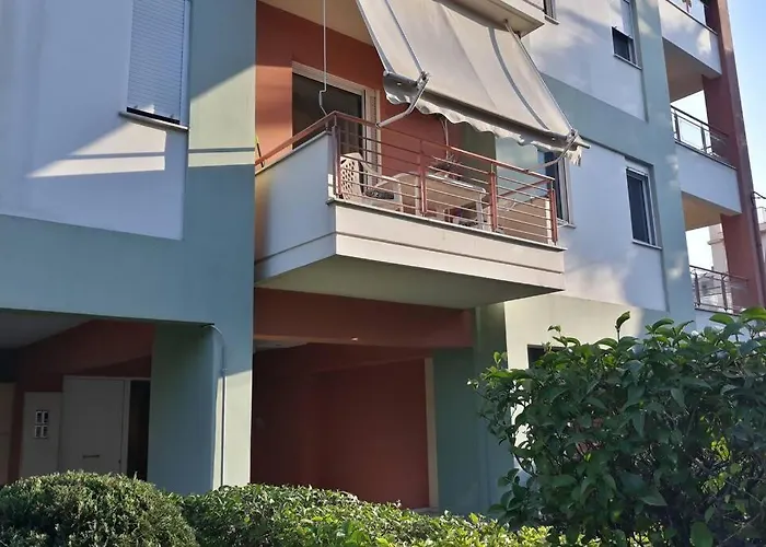 Chris 1 * 卡拉马塔