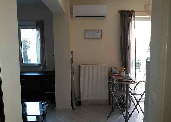 Chris 1 公寓 卡拉马塔