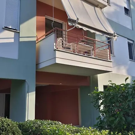 Chris 1 * קלמאטה