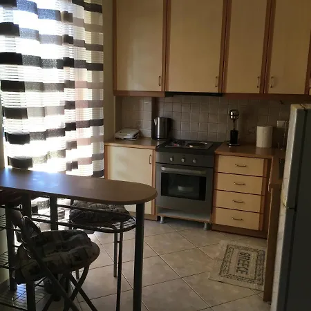 Apartment Chris 1 *