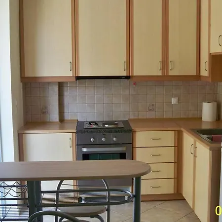 Chris 1 Apartman