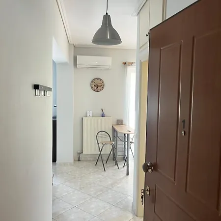 Apartment Chris 1 Kalamata